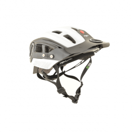 Capacete URGE Supatrail 2016 Branco/Preto
